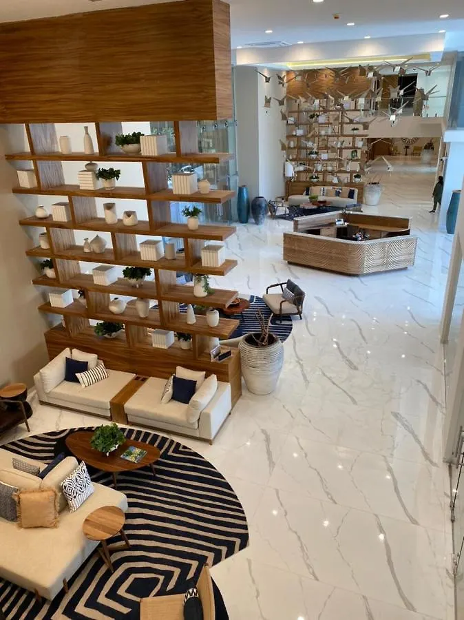 Apartamento Camino al mar 2203 Vista al mar Mazatlán 0*,  México